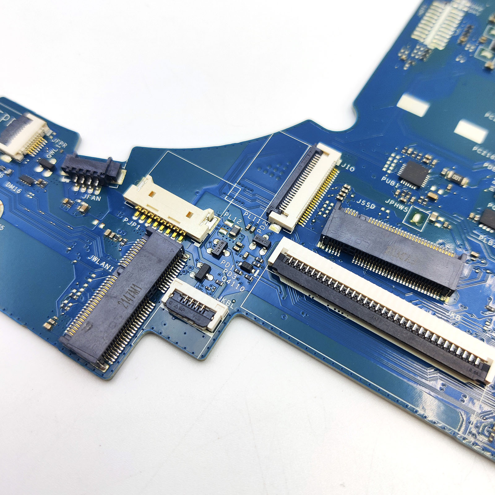LA-K205P para placa base de or - Ddr2 Ram reseña y precio