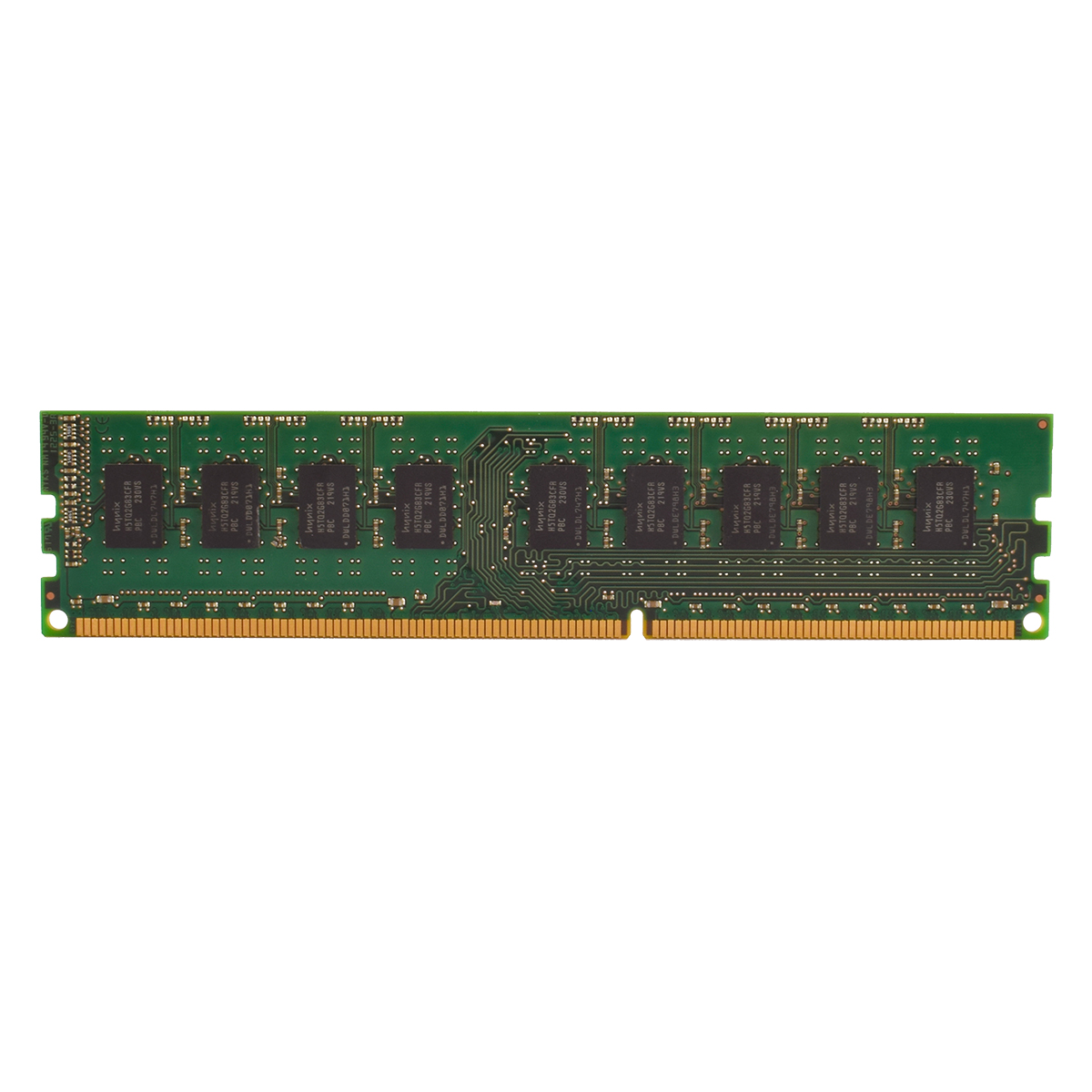 Memoria RAM Kingston ECC 8GB D - Ecc Ram Server reseña y precio