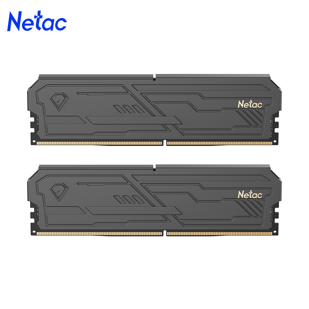 Memoria RAM Netac DDR4 3200MHz - Sodimm Ddr4 reseña y precio