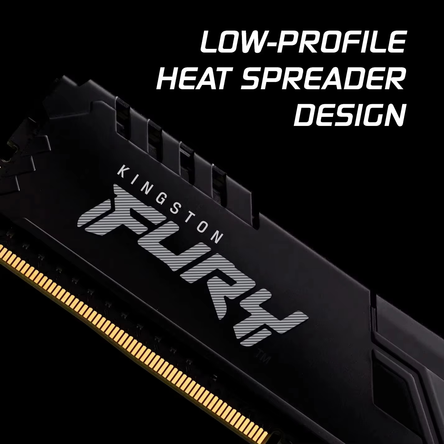 Kingston Fury Beast DDR4 3200M - Ddr4 2400Mhz reseña y precio