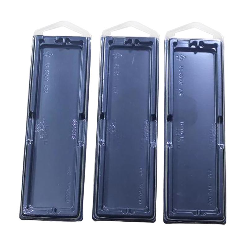 Caja de almacenamiento de plás - Ddr3 Ram reseña y precio