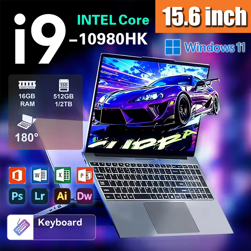 Portátil Firme de 15.6 Pulgada - Ddr4 Ram reseña y precio
