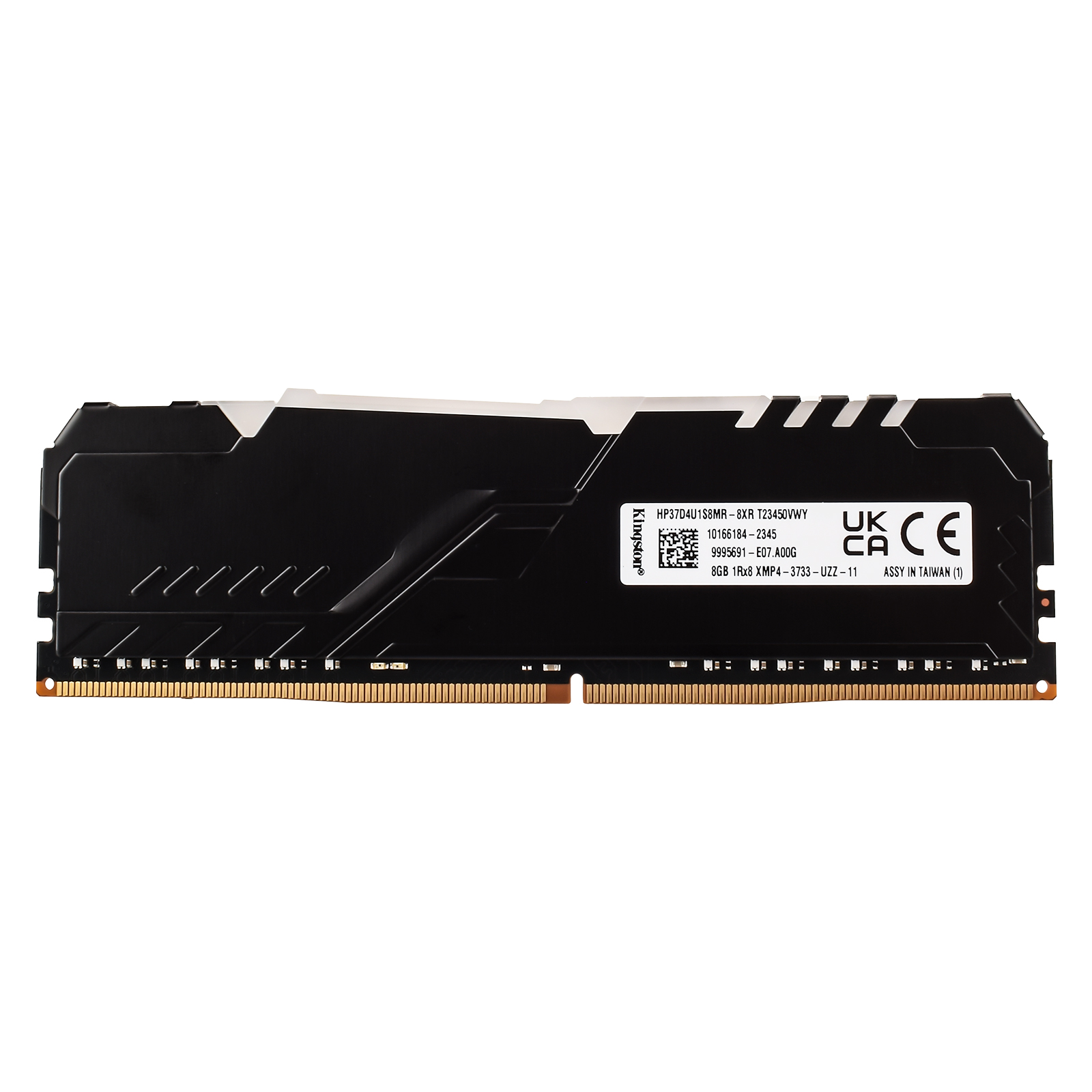 Memoria RAM HYPERX FURY DDR4 p - Ddr4 2400Mhz reseña y precio