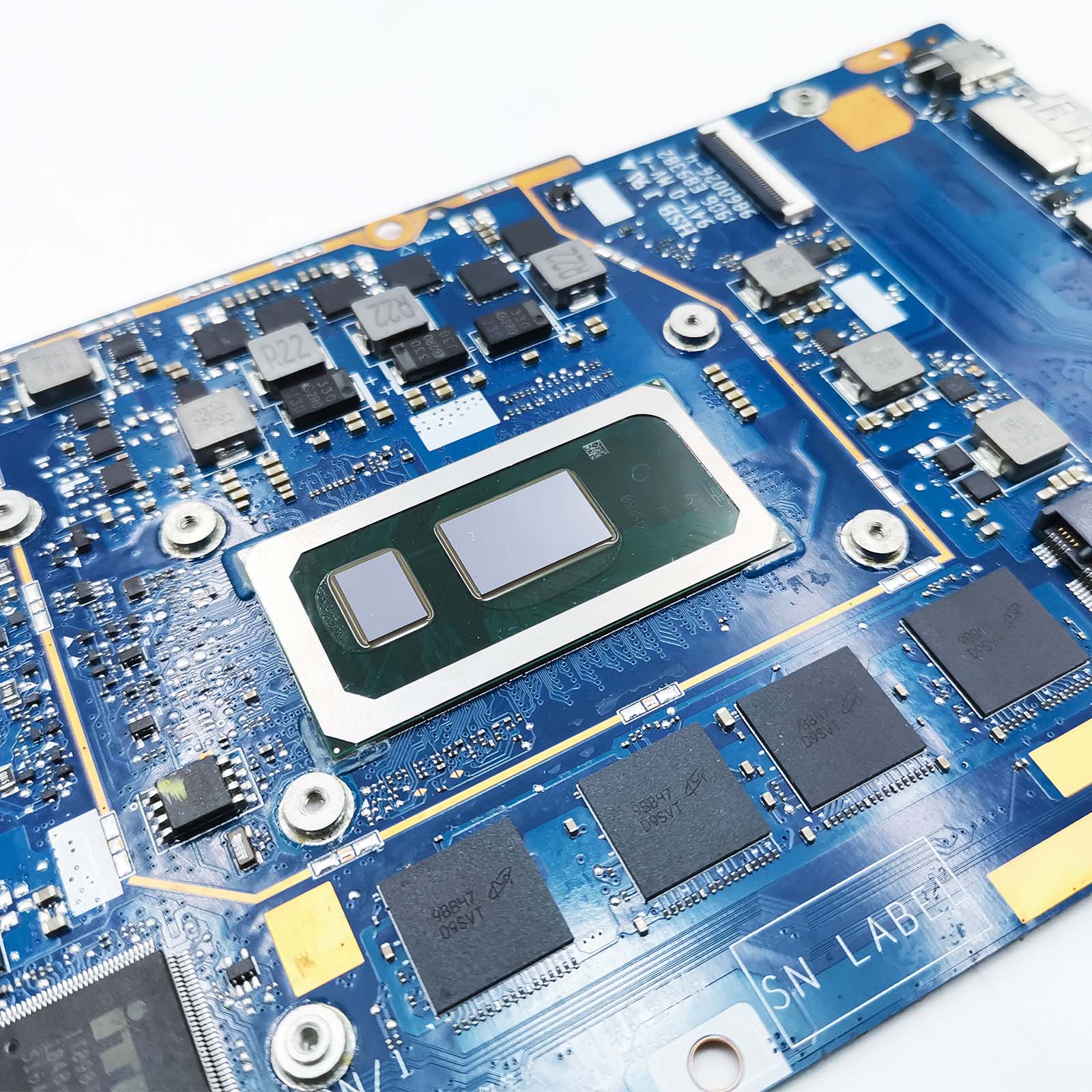 Placa base de ordenador portát - Ddr4 8Gb reseña y precio