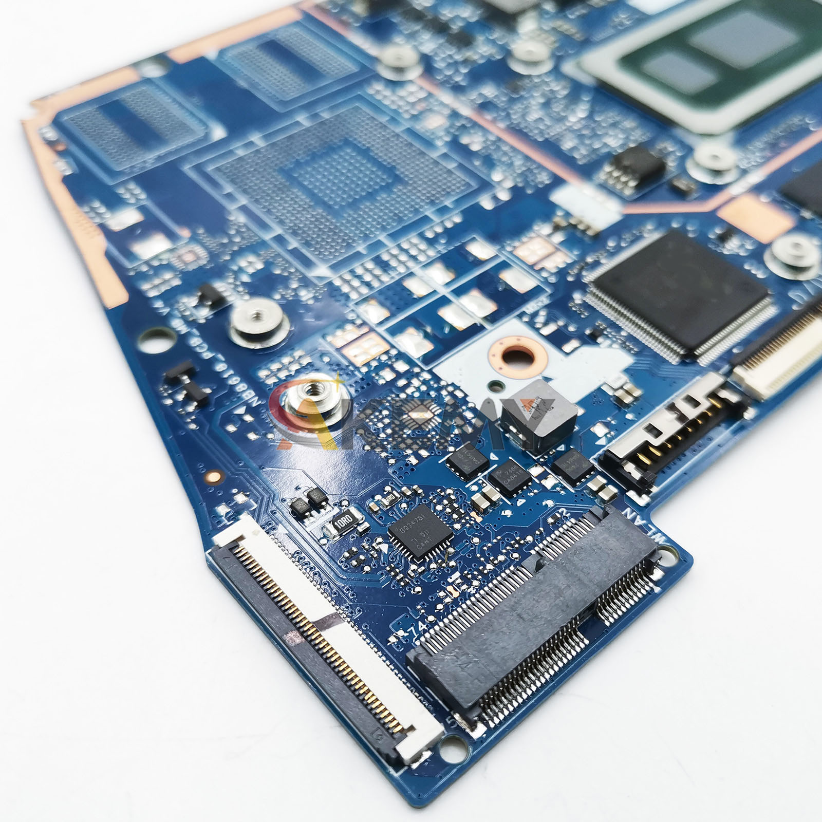 Placa base de ordenador portát - Ddr4 8Gb reseña y precio