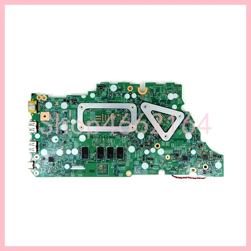 Placa Base 18778-1 con CPU I7- - Ddr4 8Gb reseña y precio