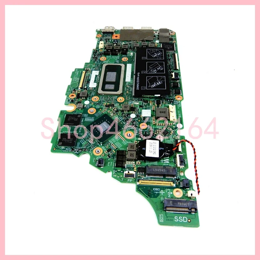 Placa Base 18778-1 con CPU I7- - Ddr4 8Gb reseña y precio