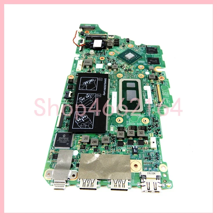 Placa Base 18778-1 con CPU I7- - Ddr4 8Gb reseña y precio