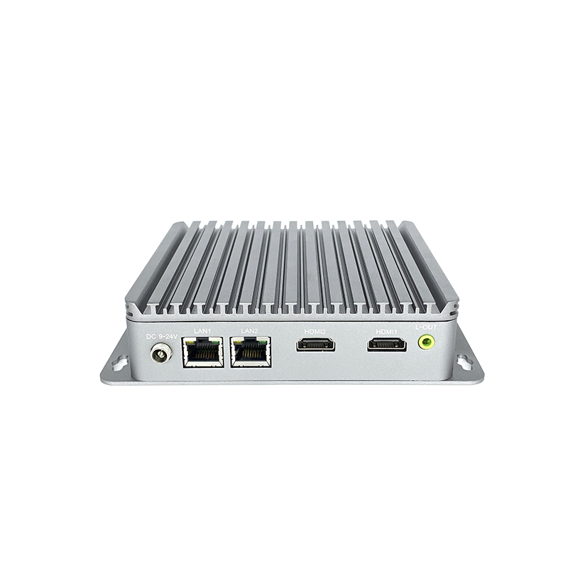 Mini PC de Escritorio Digital  - Ddr3 Ram reseña y precio