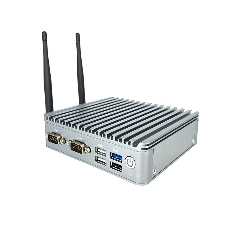 Mini PC de Escritorio Digital  - Ddr3 Ram reseña y precio