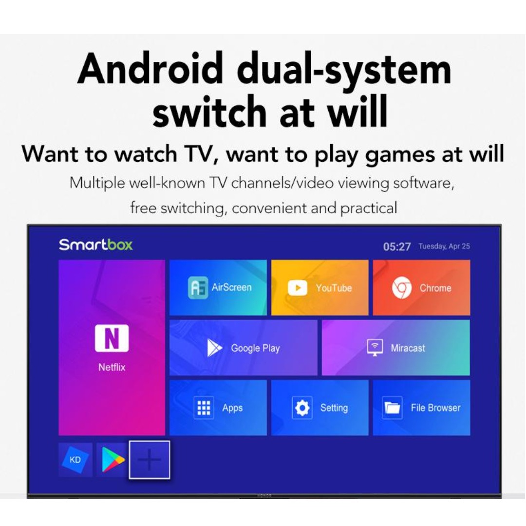 Decodificador TV Box MX10 Allw - Ddr3 8Gb reseña y precio