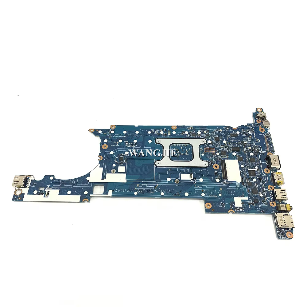 Para HP EliteBook 735 G5 placa - Ddr4 16Gb reseña y precio