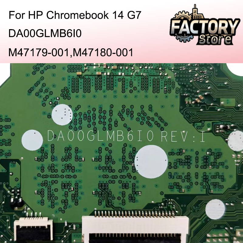Placa base compatible DA00GLMB - Ram Memory Module reseña y precio