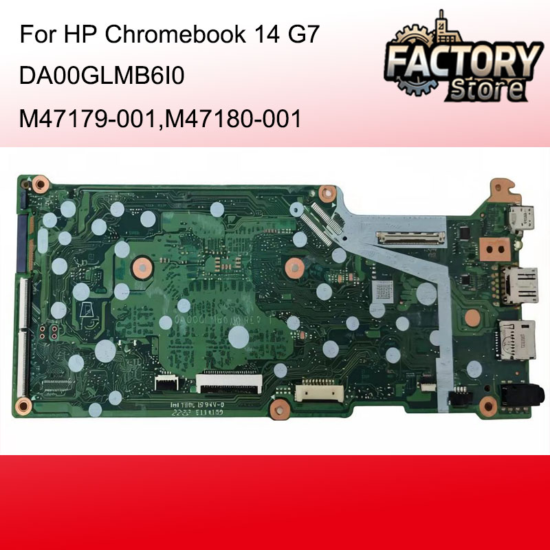 Placa base compatible DA00GLMB - Ram Memory Module reseña y precio
