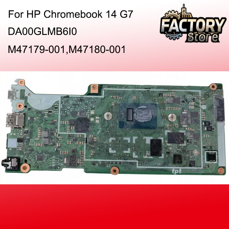Placa base compatible DA00GLMB - Ram Memory Module reseña y precio