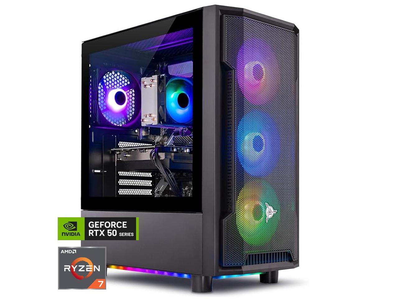 PC para Juegos Skytech Gaming  - Ddr4 3200 16Gb reseña y precio