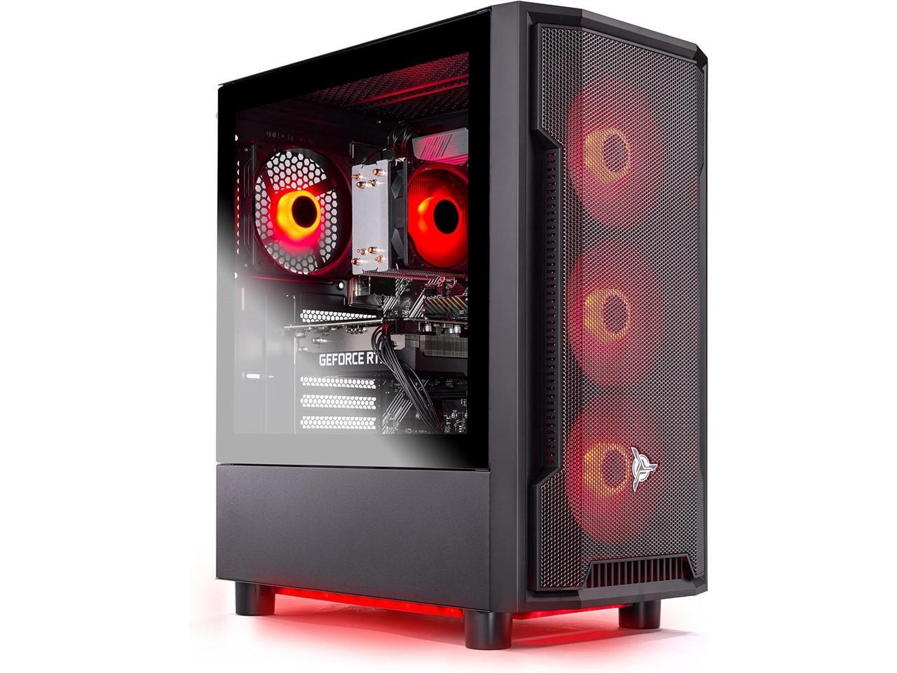 PC para Juegos Skytech Gaming  - Ddr4 3200 16Gb reseña y precio