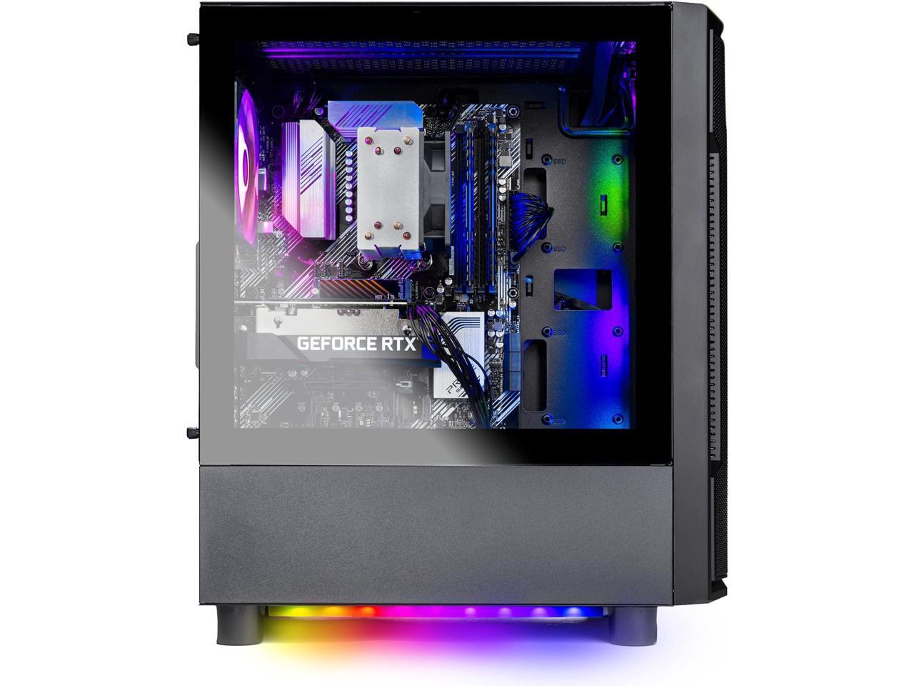 PC para Juegos Skytech Gaming  - Ddr4 3200 16Gb reseña y precio