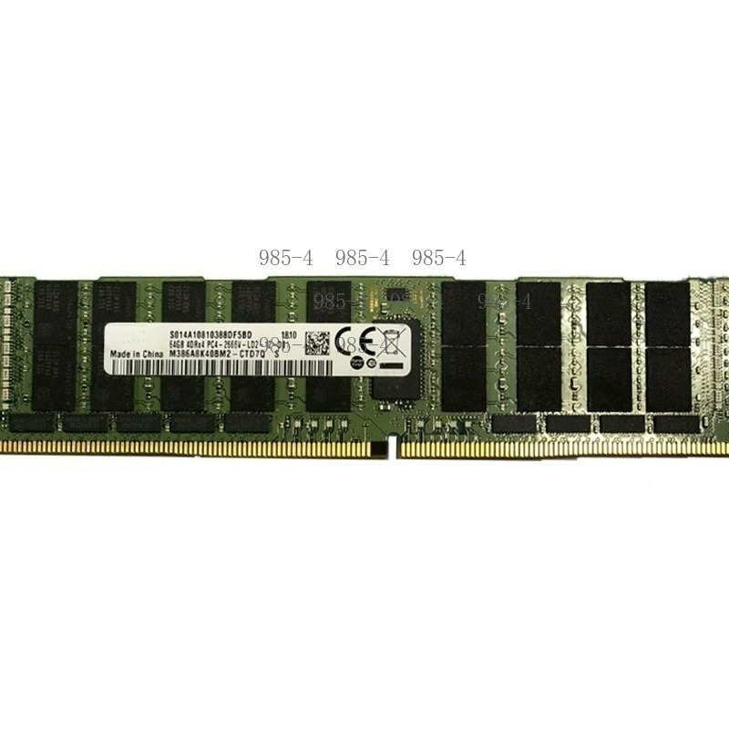 Memoria RAM para Servidor ECC  - Ecc Ram Server reseña y precio