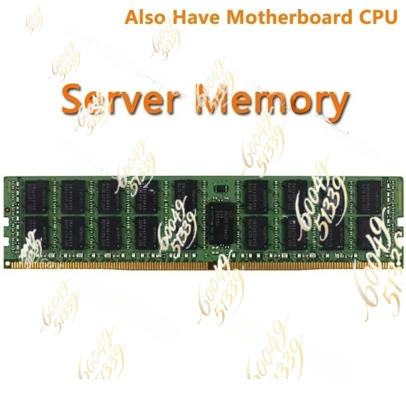 Memoria RAM ECC RDIMM REG de 8 - Ecc Ram Server reseña y precio