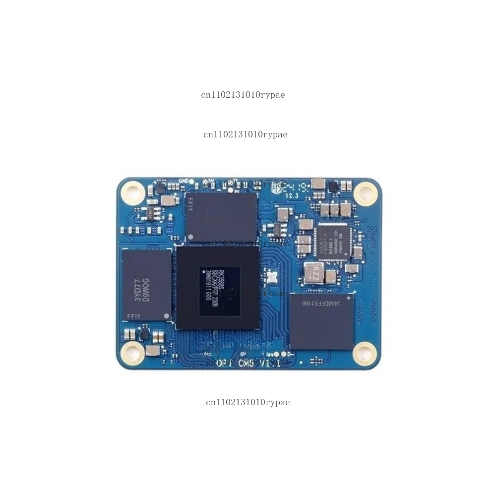 Módulo de Computación CM5 con  - Ddr4 32Gb reseña y precio