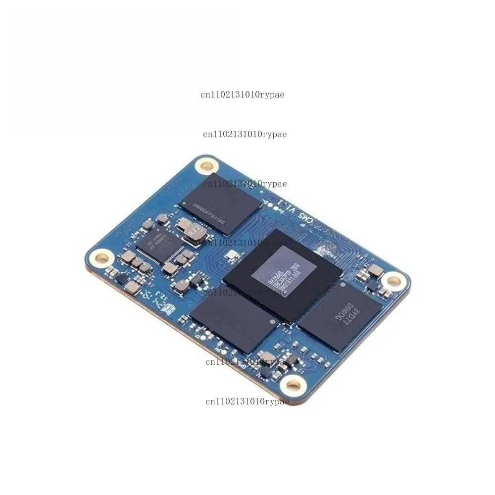 Módulo de Computación CM5 con  - Ddr4 32Gb reseña y precio