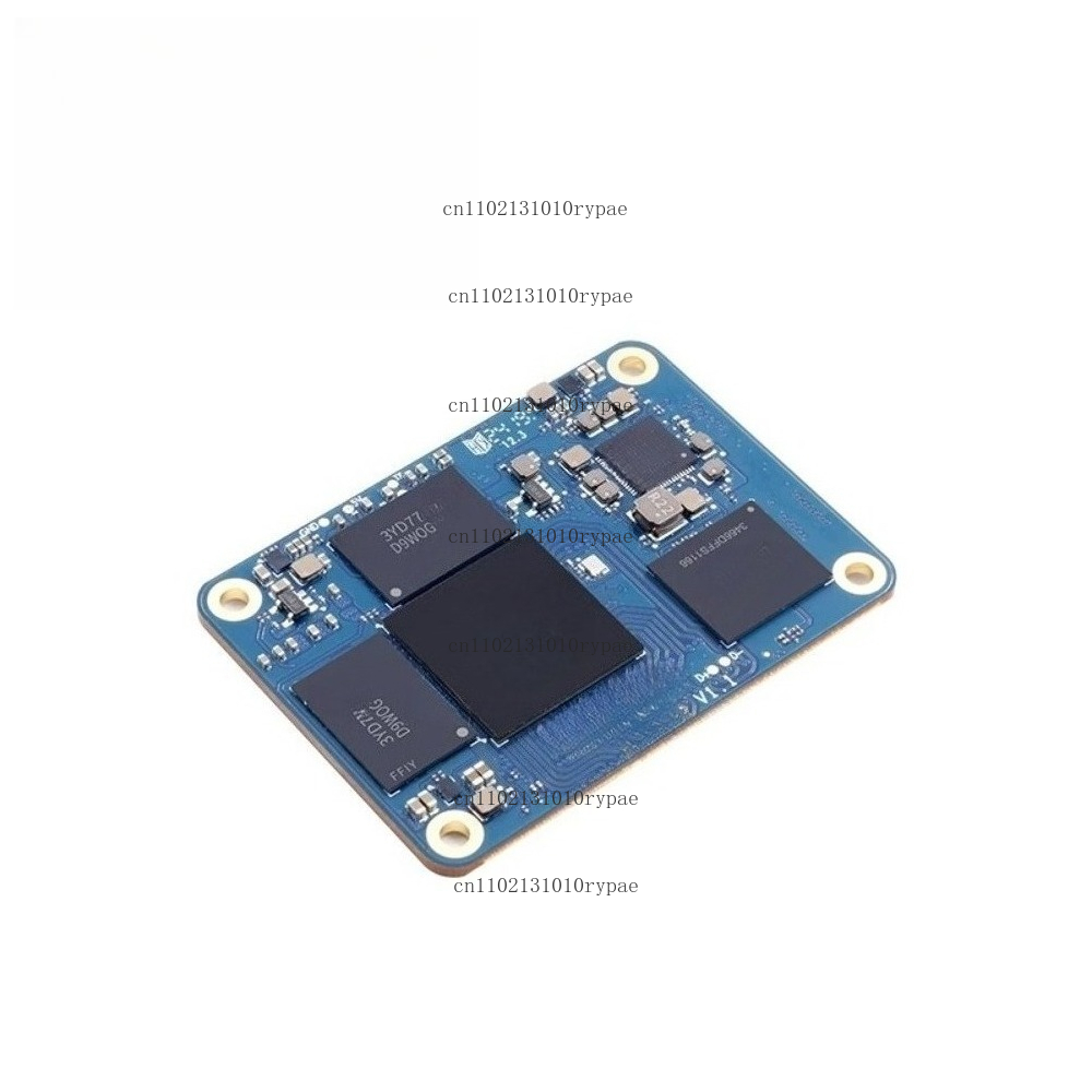 Módulo de Computación CM5 con  - Ddr4 32Gb reseña y precio