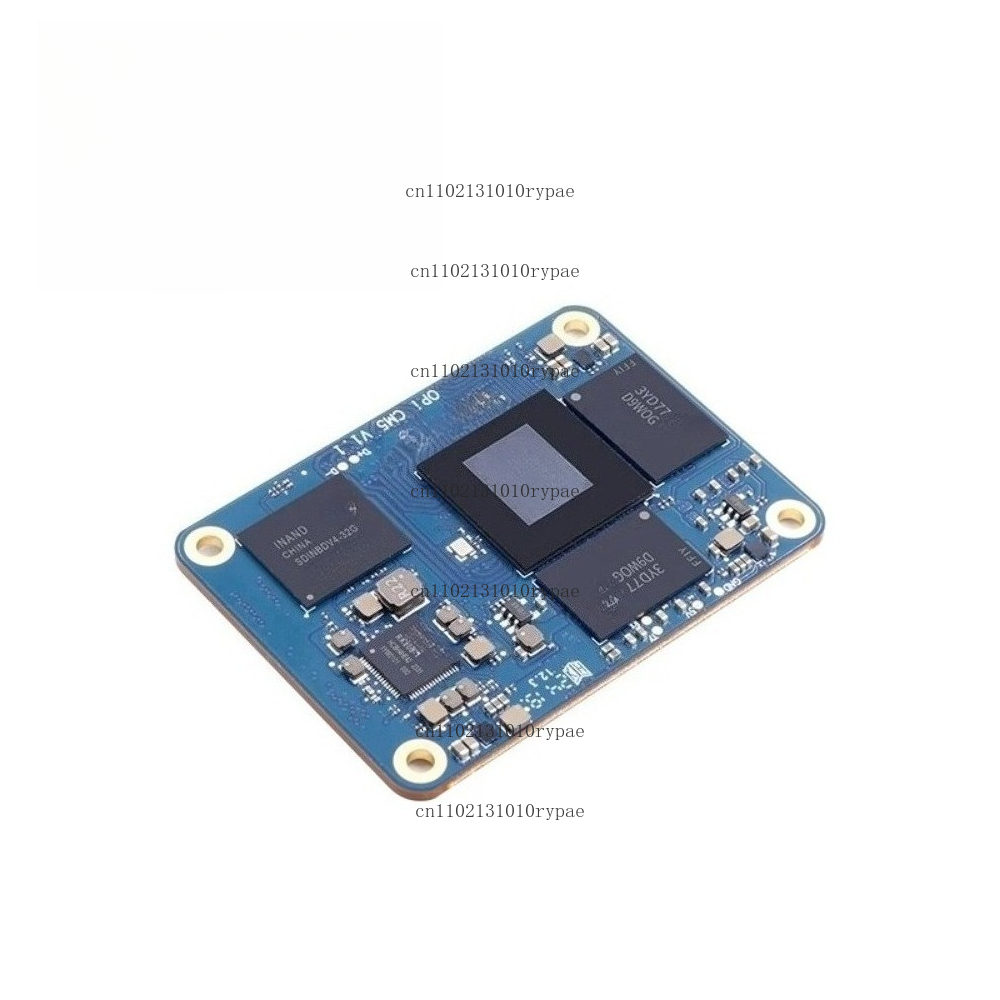 Módulo de Computación CM5 con  - Ddr4 32Gb reseña y precio