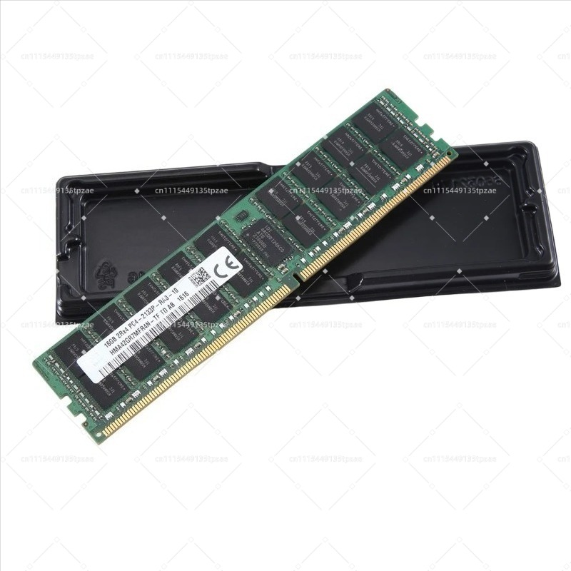 Memoria RAM para Servidor de 1 - Ecc Ram Server reseña y precio