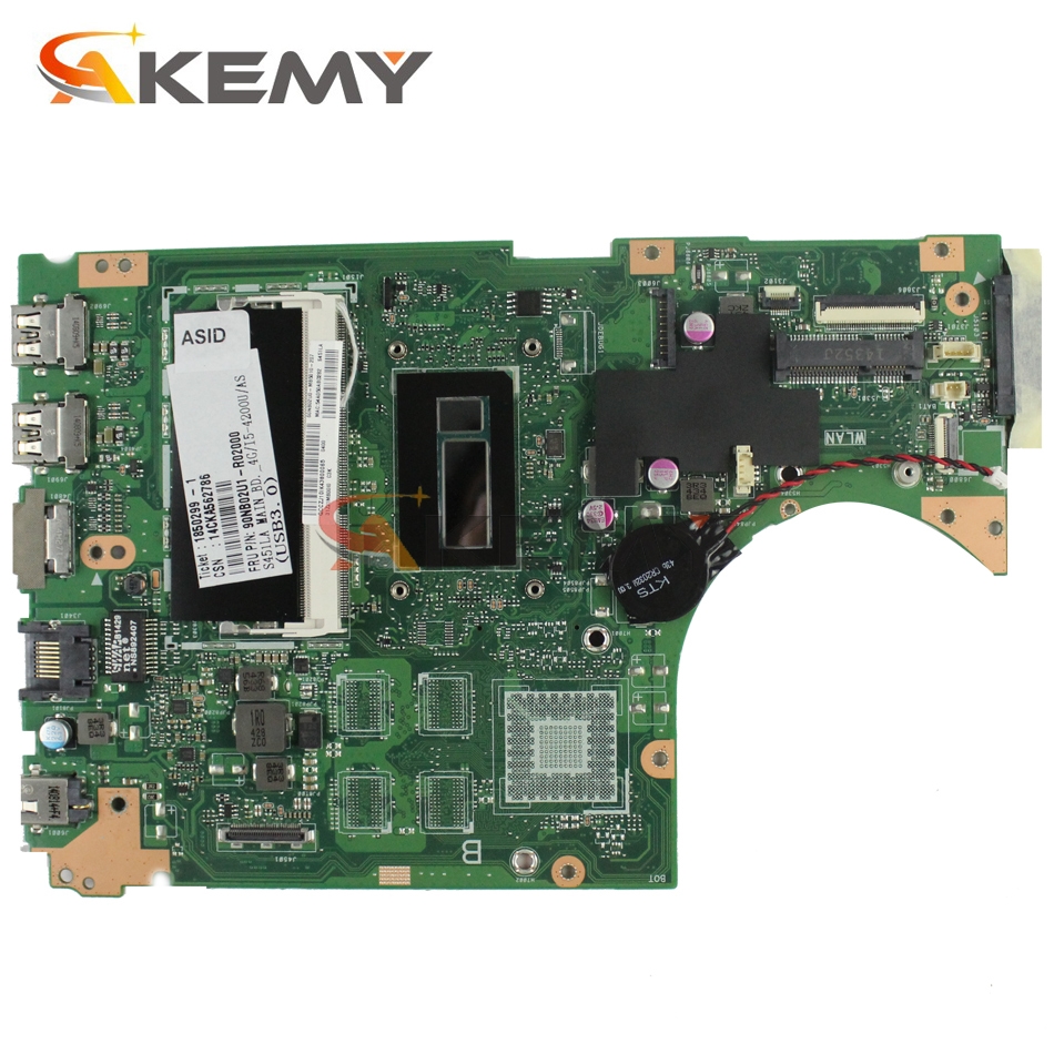 S451LA para ASUS VivoBook S451 - Ddr2 Ram reseña y precio