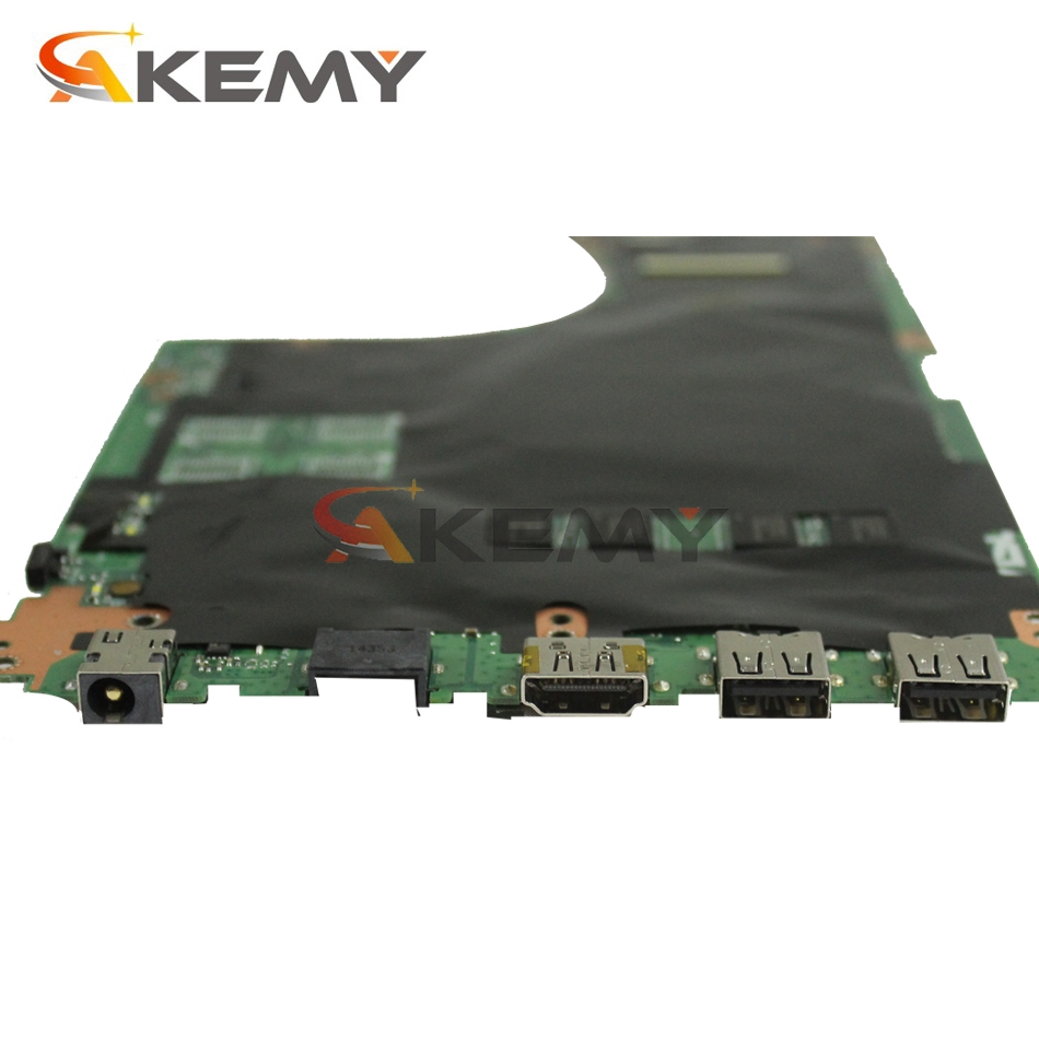S451LA para ASUS VivoBook S451 - Ddr2 Ram reseña y precio