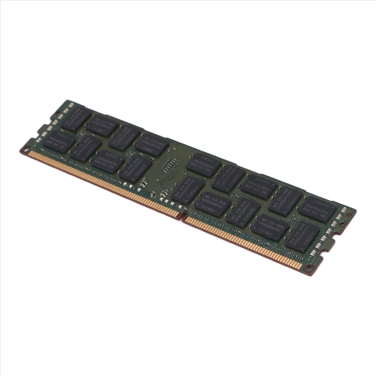 Memoria RAM AT42 8GB DDR3 1333 - Ecc Ram Server reseña y precio