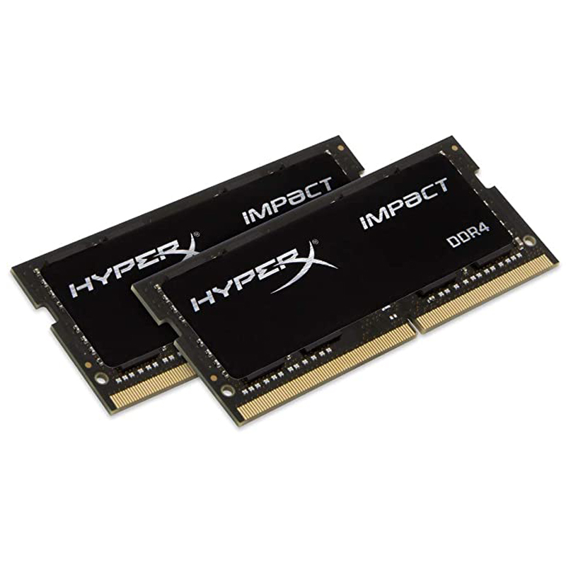 Memoria RAM DDR4 de 16GB, 8GB, - Ddr4 2400Mhz reseña y precio