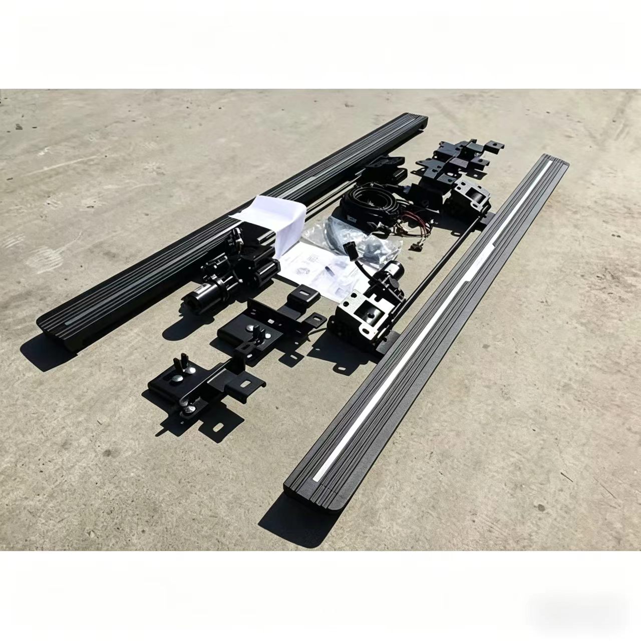 Estribos Eléctricos Automático - Ram Memory Module reseña y precio