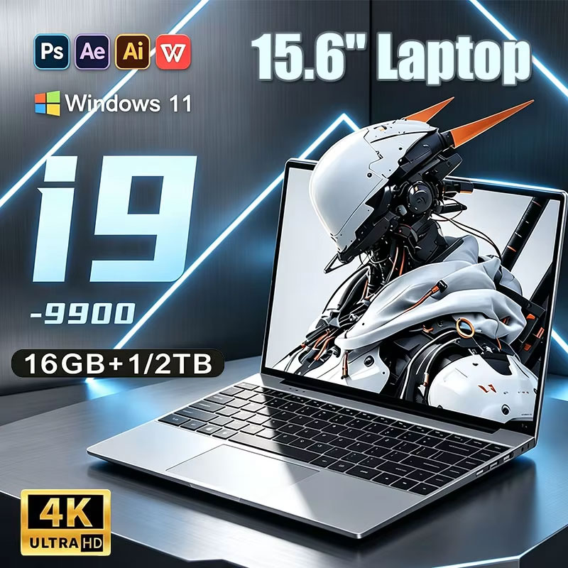 NUEVA Computadora Portátil de  - Ddr4 32Gb reseña y precio