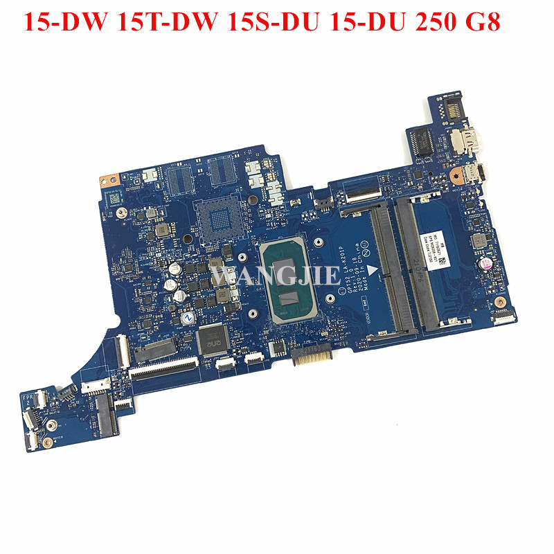 Placa Base para Portátil HP 15 - Ddr4 16Gb reseña y precio