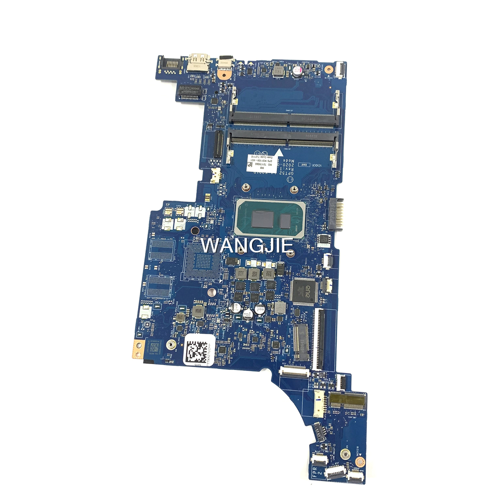 Placa Base para Portátil HP 15 - Ddr4 16Gb reseña y precio