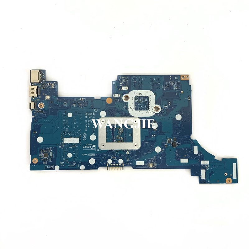 Placa Base para Portátil HP 15 - Ddr4 16Gb reseña y precio