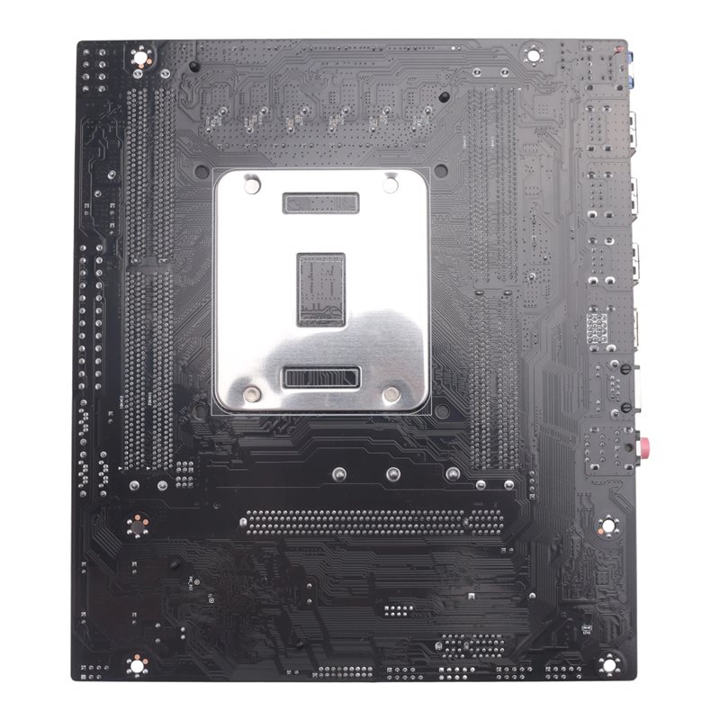 Placa base QWE-X99 B85 LGA2011 - Ecc Ram Server reseña y precio