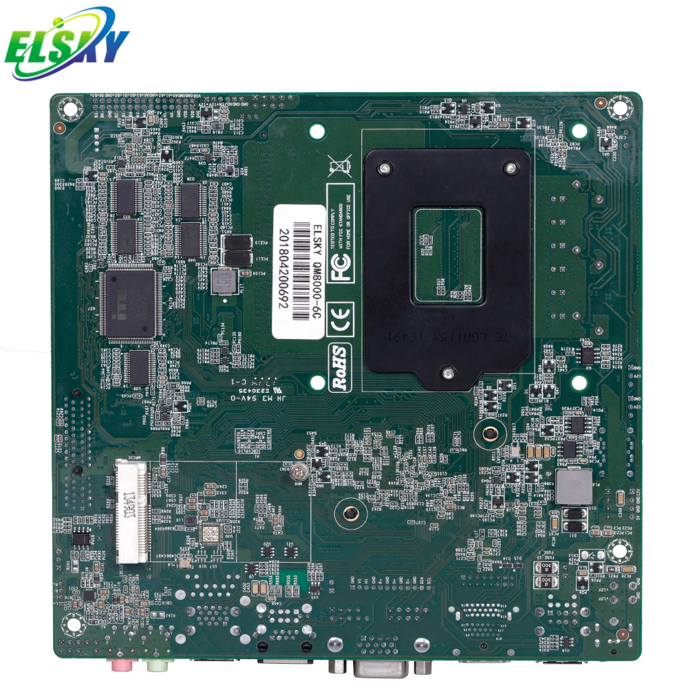 Placa Base ELSKY LGA 1150 para - Ddr3 Ram reseña y precio