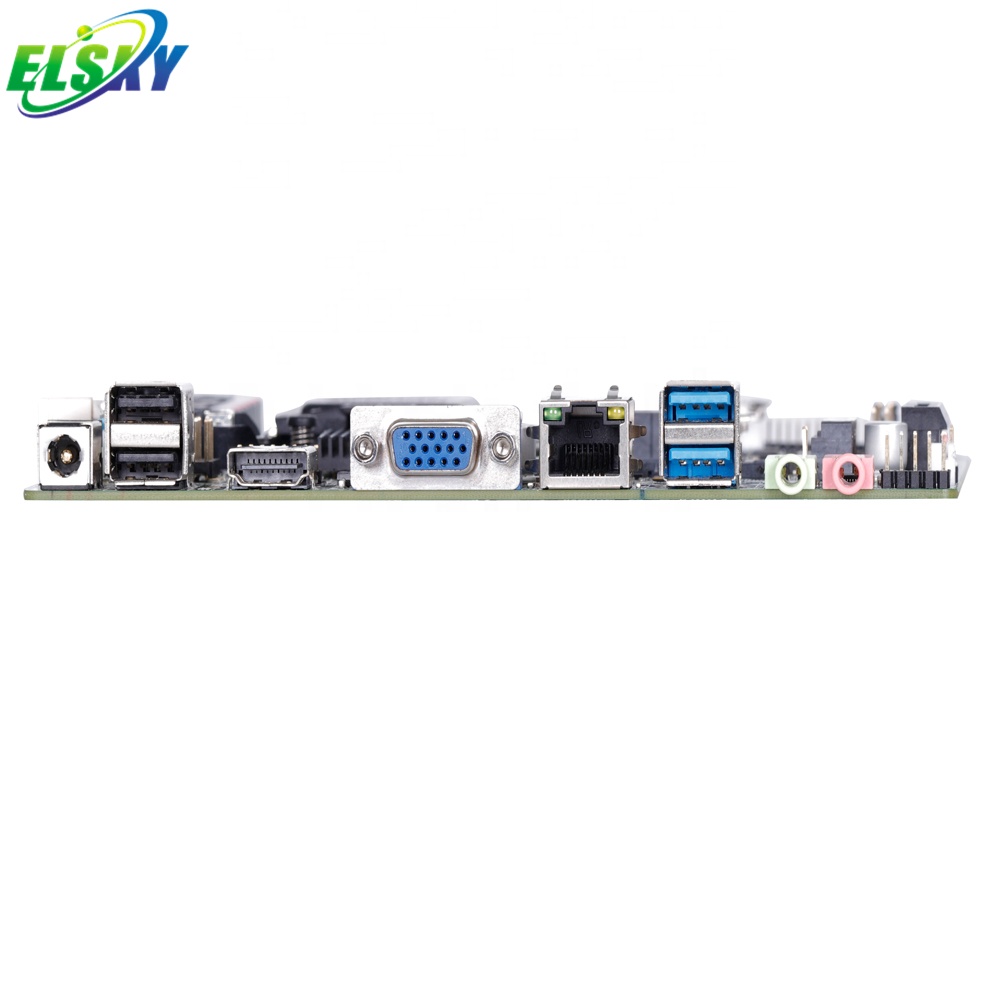 Placa Base ELSKY LGA 1150 para - Ddr3 Ram reseña y precio