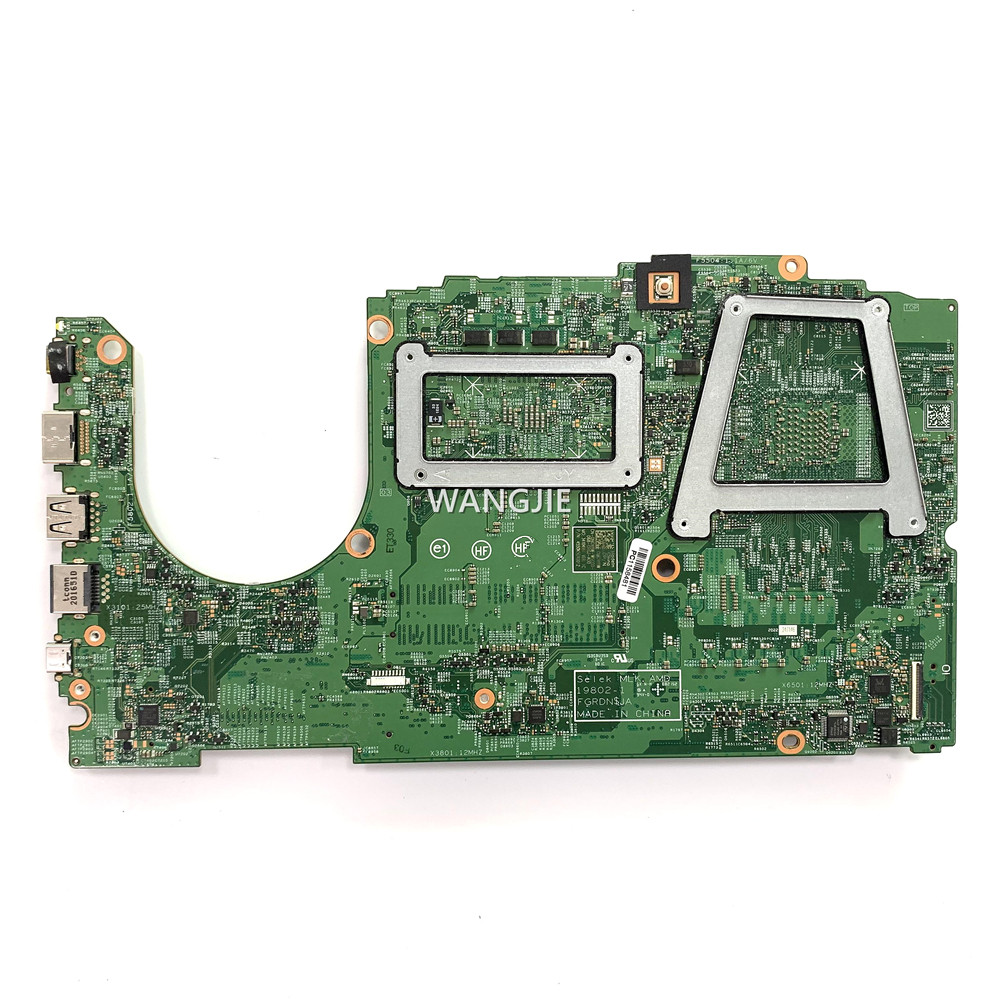 19802-1 Placa base para portát - Ddr4 16Gb reseña y precio